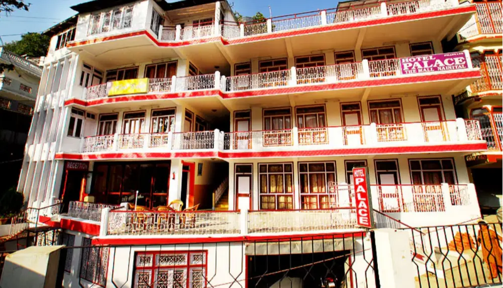 Hotel Palace